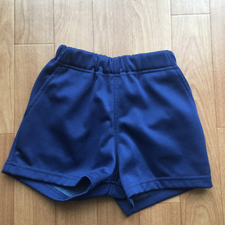 CIC 英語幼児園　体操服　パンツ（サイズ　110）