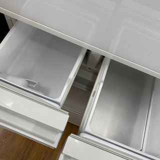 トレファク 南浦和店】HITACHI ヒタチ 5ドア冷蔵庫