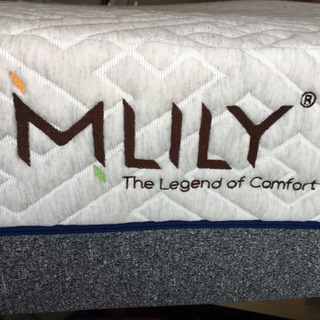 MLlLY Hybrid mattress