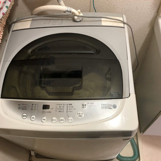 1000円！洗濯機　4.6kg  2012年製　大宇電子ジャパン