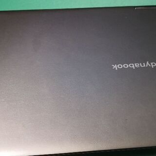 13.3インチ　ノートパソコン
