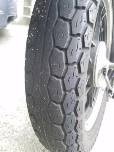 自賠責R5.08】GN125 原付二種 街乗り ミッションMT 価格・仕様：MT-125