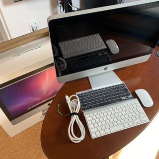 APPLE iMac IMAC MC508J/A 
