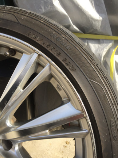 レオニス 18×8j +42 5/6で一旦停止！(お話中)