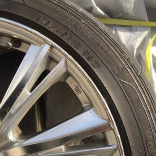 レオニス 18×8j  +42  5/6で一旦停止！(お話中)