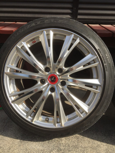 レオニス 18×8j +42 5/6で一旦停止！(お話中)