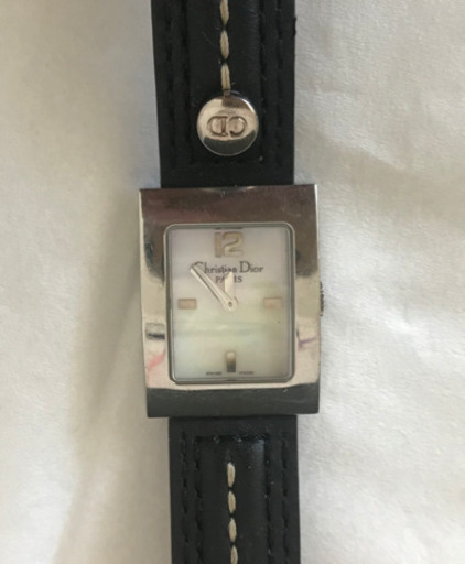 Christian Dior 腕時計