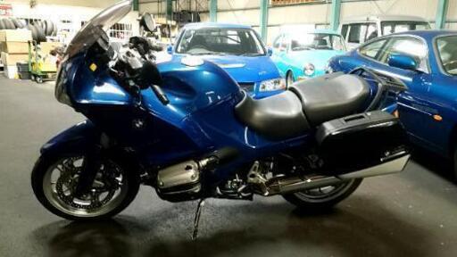 その他 BMW  R1150RS