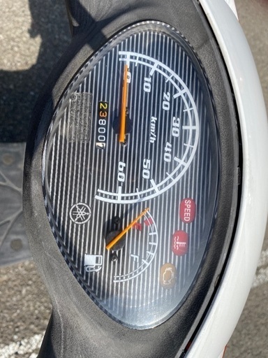 山梨県内で原付欲しい方！