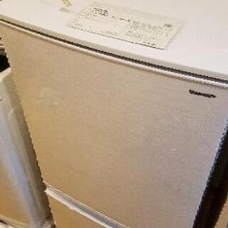 家電 【1年も使ってません】シャープ寒冷式冷蔵庫