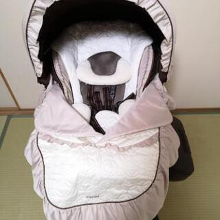 コンビ ネムリラ AUTO SWING プレミアムダッコプラス エッグショック