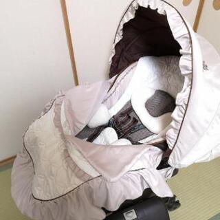 コンビ ネムリラ AUTO SWING プレミアムダッコプラス エッグショック