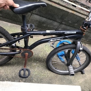 BMX ARES アーレス