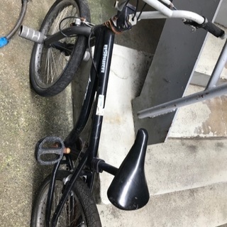 BMX ARES アーレス