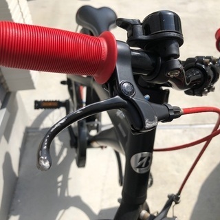 ブリヂストン　レベナ　18インチ