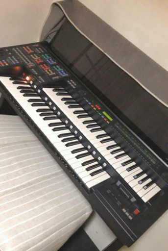 YAMAHA エレクトーン　HS-8