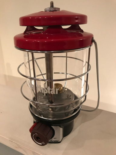 コールマン ランタン 2500ノーススターlpガスランタン レッド ムハンマド 新安城のその他の中古あげます 譲ります ジモティーで不用品の処分