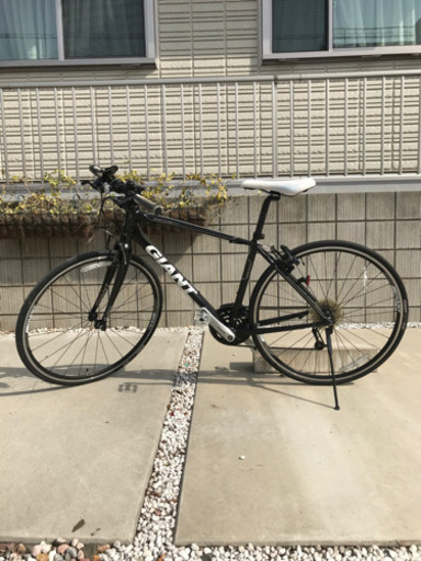 ジャイアント/GIANT ESCAPE RX 2 2014モデル