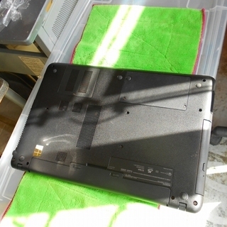 Core i3 SONY SVF1531GBJ 人気のFit(フィット)