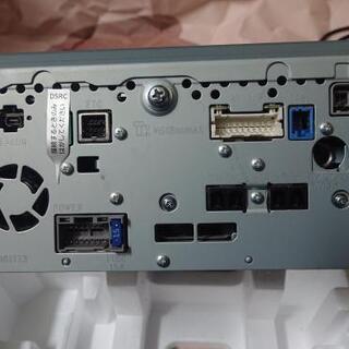 Panasonic Strada CN-HW860D 取説付 トヨタハーネス付