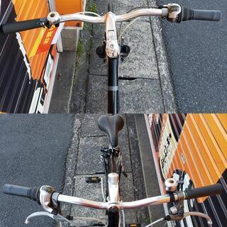 GIANT ジャイアント SUITTO 1 2011 クロスバイク