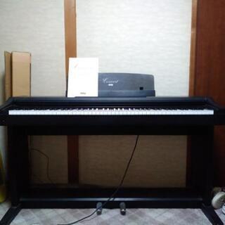 コルグ　デジタルピアノ　C-15S