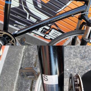 GIANT ジャイアント SUITTO 1 2011 クロスバイク