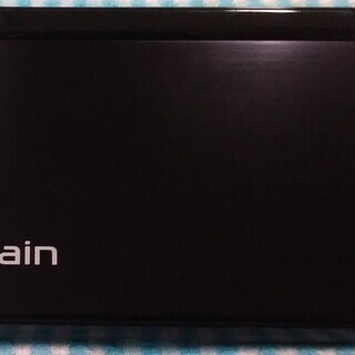 カラー電子辞書　シャープ　タッチペン　専用ケース付き