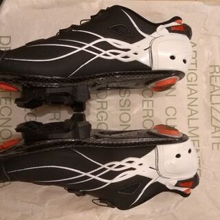 [SIDI]ビンディングシューズ SHOT