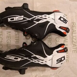 [SIDI]ビンディングシューズ SHOT