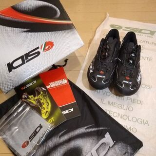 [SIDI]ビンディングシューズ SHOT