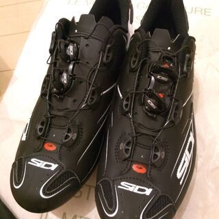 [SIDI]ビンディングシューズ SHOT