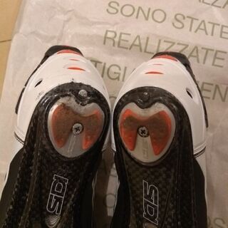 [SIDI]ビンディングシューズ SHOT