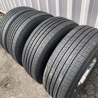 MKW ホイールタイヤ4本セット 265/65R17 ランクル ハイラックス MKW ホイールタイヤ4本セット 265/65R17 ランクル ハイラックス 【公式