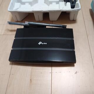 【新品】 TP-Link AC1200 WiFi 無線LAN ワ...