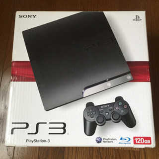 PS3 中古品 