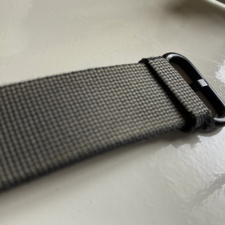 初代アップルウオッチ Apple Watch Sport 42mmスペースグレイ