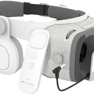 BOBOVR Z5 Daydream VRゴーグル（中古）