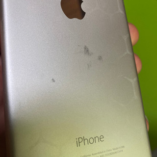 IPhone 6 - 売ります・あげます