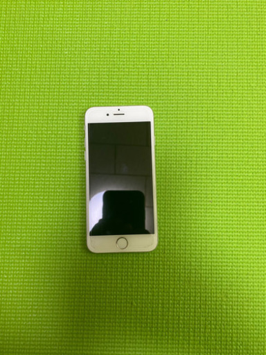 ソフトバンク IPhone 6