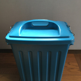 ゴミ箱　ダイカプラスチック　30