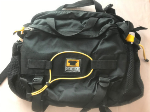 ウエットバッグ　MOUNTAINSMITH
