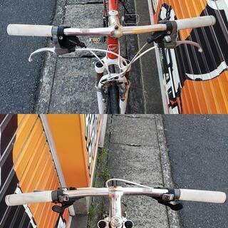 GIANT　ジャイアント　GLIDE R　2012　クロスバイク