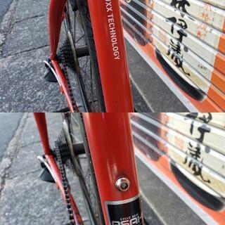 GIANT　ジャイアント　GLIDE R　2012　クロスバイク