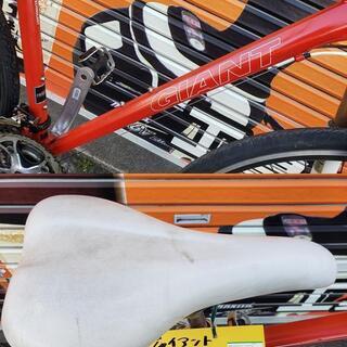 GIANT　ジャイアント　GLIDE R　2012　クロスバイク