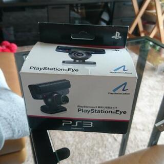 PlayStation Eye