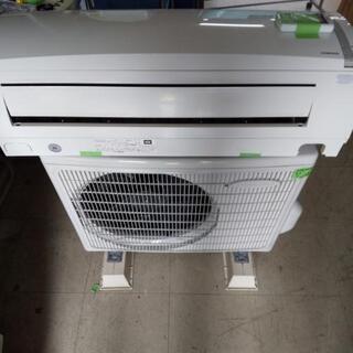 佐賀中古エアコン、コロナ2015年2.2KW36番