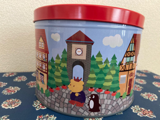 可愛い W ケーニヒスクローネ 空き缶 げんば 武庫之荘のその他の中古あげます 譲ります ジモティーで不用品の処分