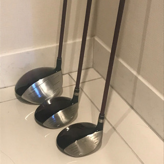 良品　レディースゴルフクラブ セット　ラルージュ  初心者〜中級者