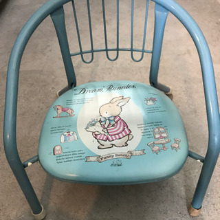 幼児椅子